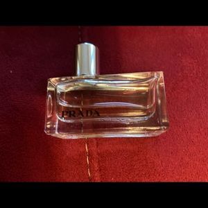 Prada mini
